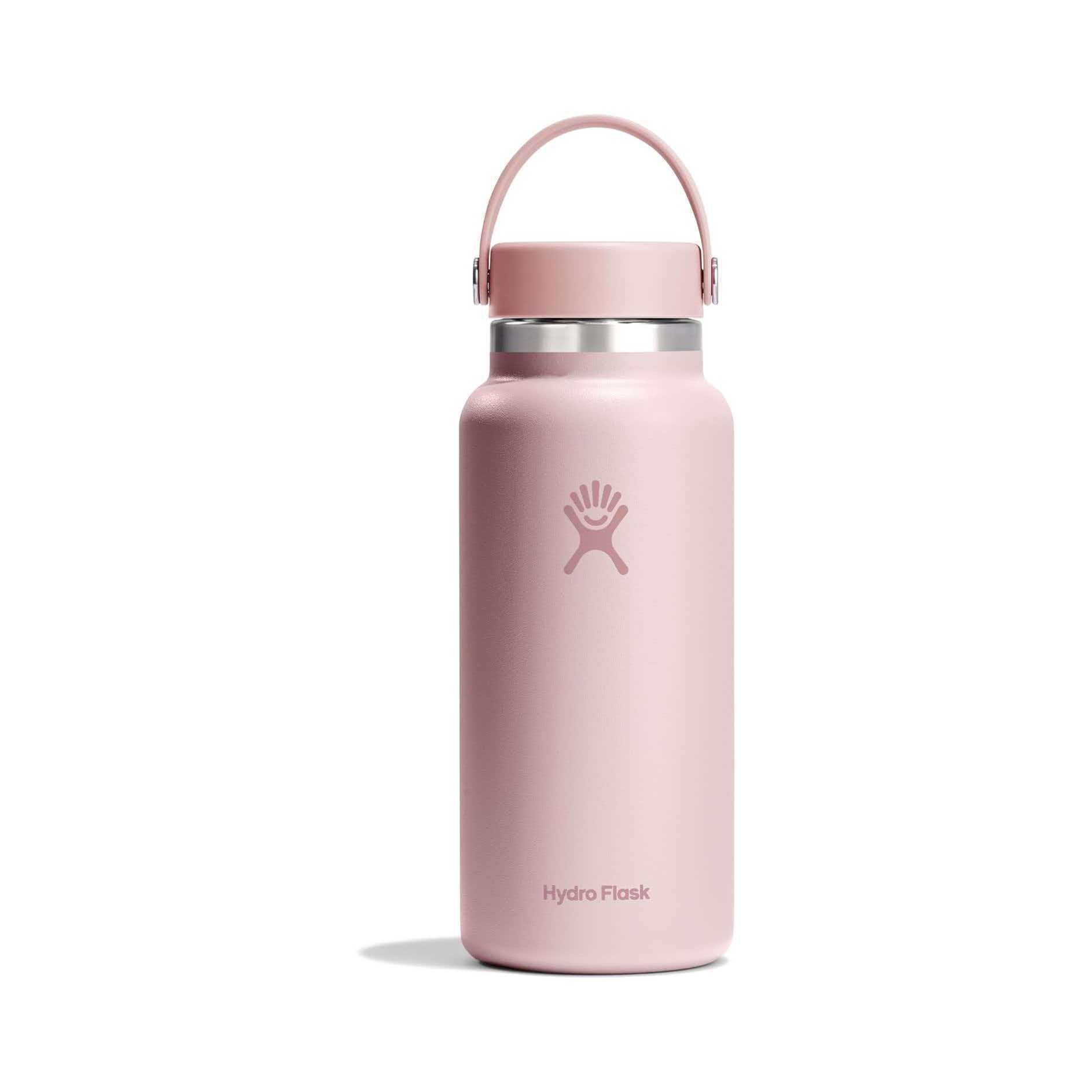Water Bottles