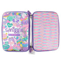 Smiggle Sweet Treats Hardtop Stationery Box – Large Capacity Pencil Case