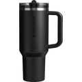 Stanley The Quencher ProTour Flip Straw Tumbler | 40 OZ – Black