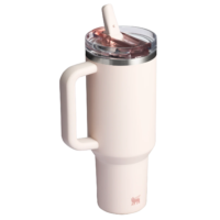 Stanley The Quencher® ProTour Flip Straw Tumbler – 30oz Vacuum Insulated Stainless Steel Travel Tumbler