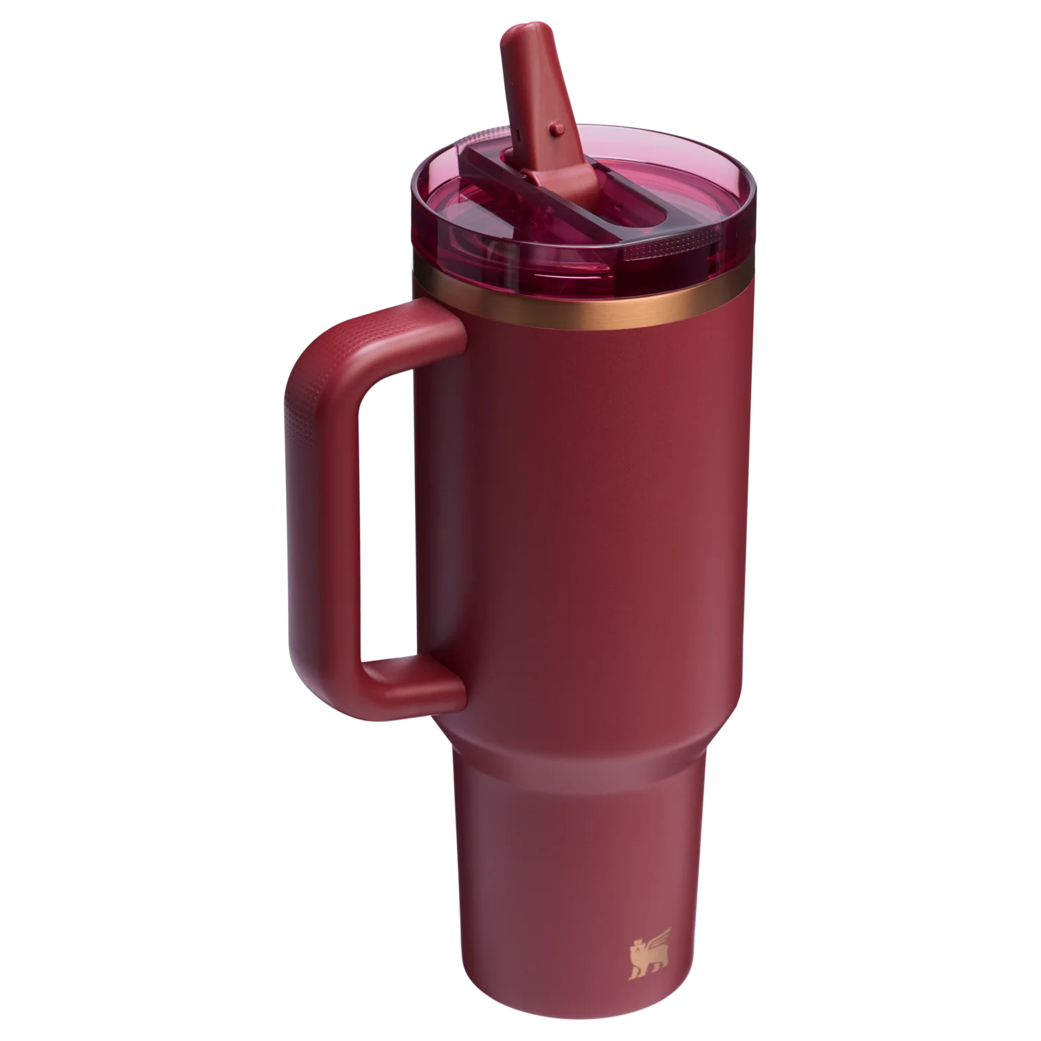 Stanley The Quencher® ProTour Flip Straw Tumbler – 30oz Vacuum Insulated Stainless Steel Travel Tumbler