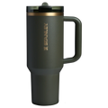 Stanley The Quencher ProTour Flip Straw Tumbler | 40 OZ – Cypress