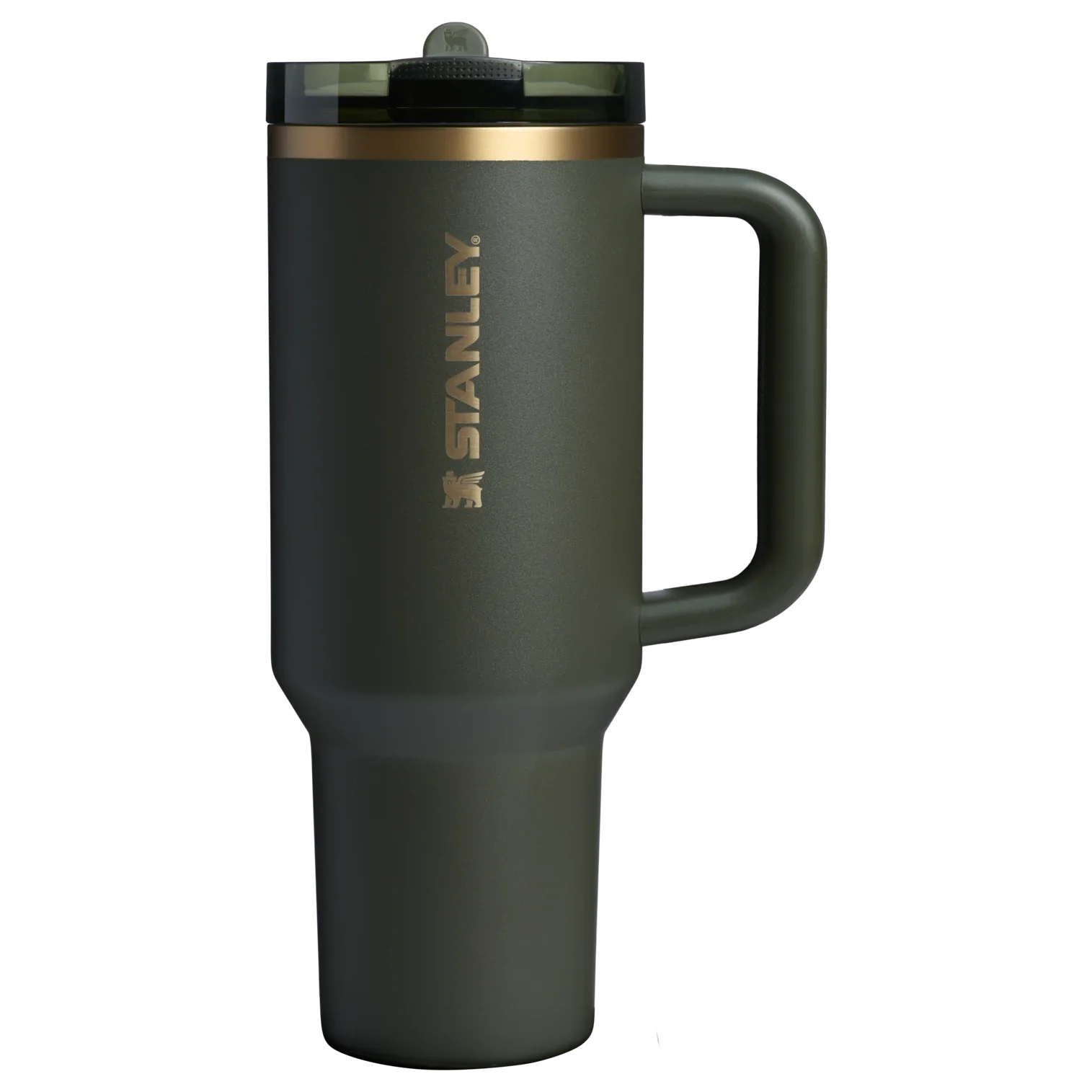Stanley The Quencher ProTour Flip Straw Tumbler | 40 OZ – Cypress