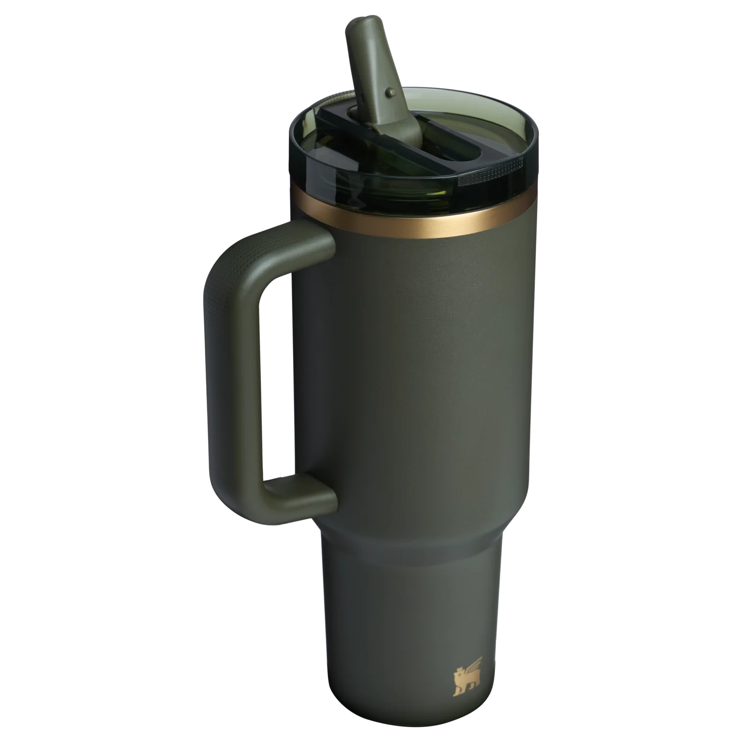 Stanley The Quencher ProTour Flip Straw Tumbler | 40 OZ – Cypress