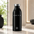 SMEG Stainless Steel Insulated Water Bottle – 500ml