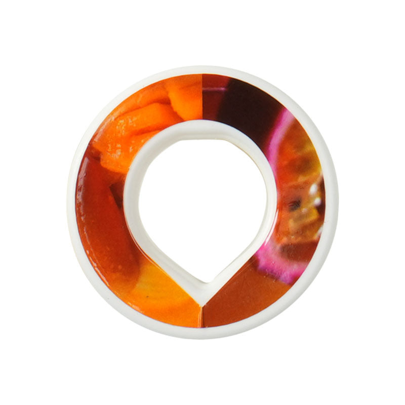 Vivento Flavour Pods – Sugar-Free Water Enhancer Pods (12 Delicious Flavours)