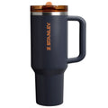 Stanley The Quencher® ProTour Flip Straw Tumbler – 30oz Vacuum Insulated Stainless Steel Travel Tumbler
