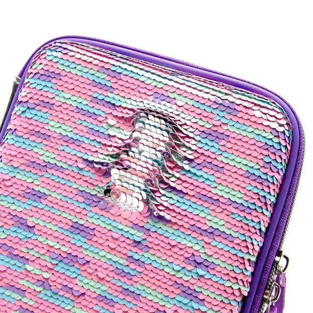 Smiggle Sweet Treats Hardtop Stationery Box – Large Capacity Pencil Case