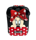Smiggle Disney Minnie Mouse Hardtop Stationery Box – Large Capacity Pencil Case