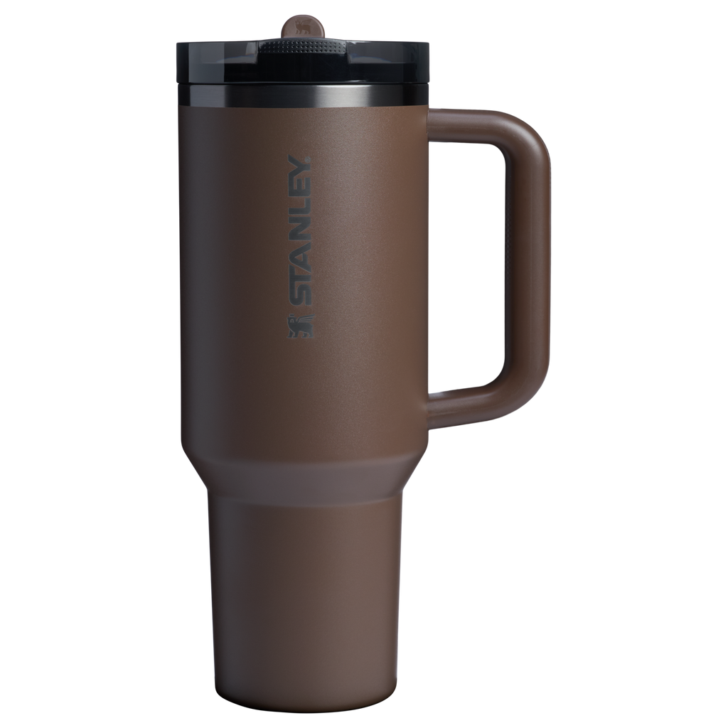 Stanley The Quencher® ProTour Flip Straw Tumbler – 30oz Vacuum Insulated Stainless Steel Travel Tumbler