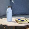 SMEG Stainless Steel Insulated Water Bottle – 500ml