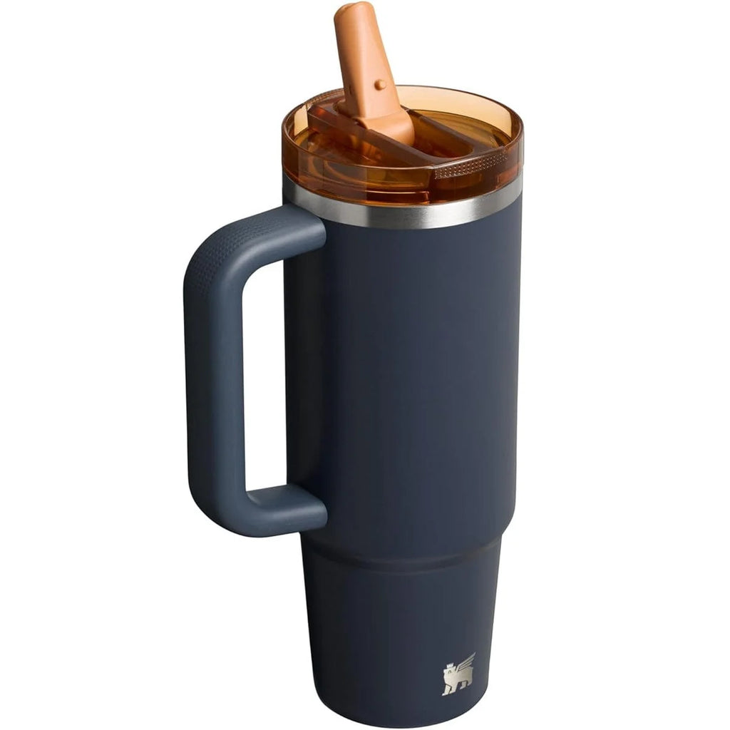 Stanley The Quencher® ProTour Flip Straw Tumbler – 30oz Vacuum Insulated Stainless Steel Travel Tumbler